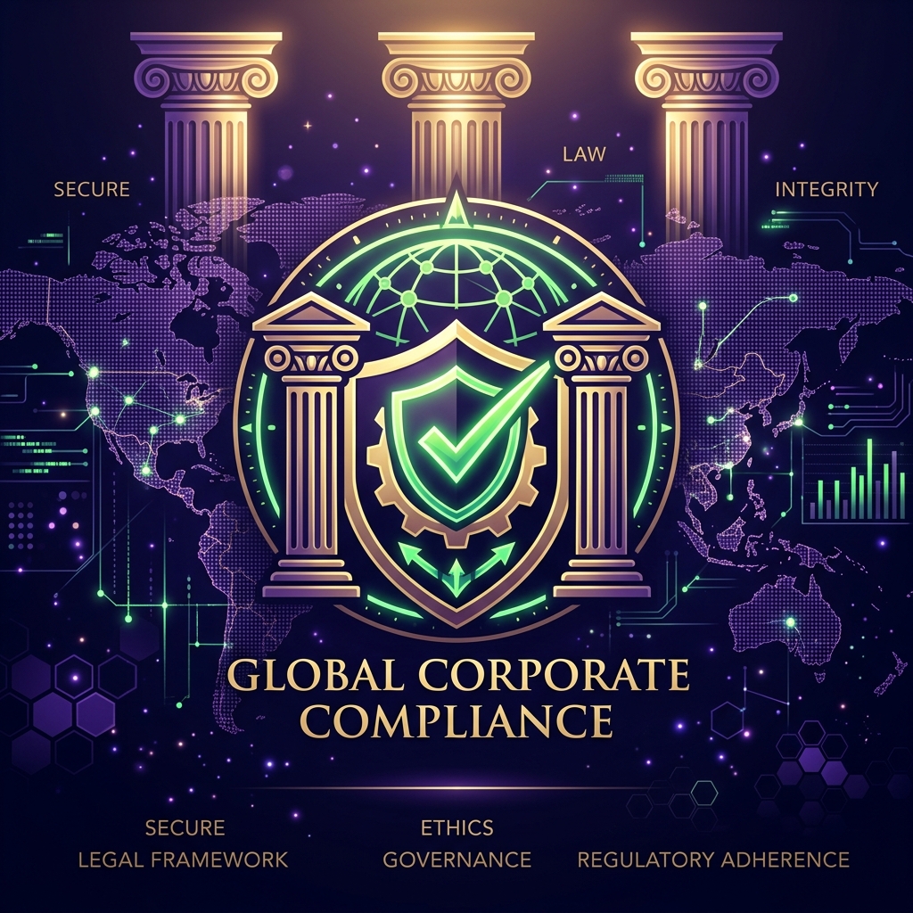 Building a Resilient Corporate Compliance Program under FCPA