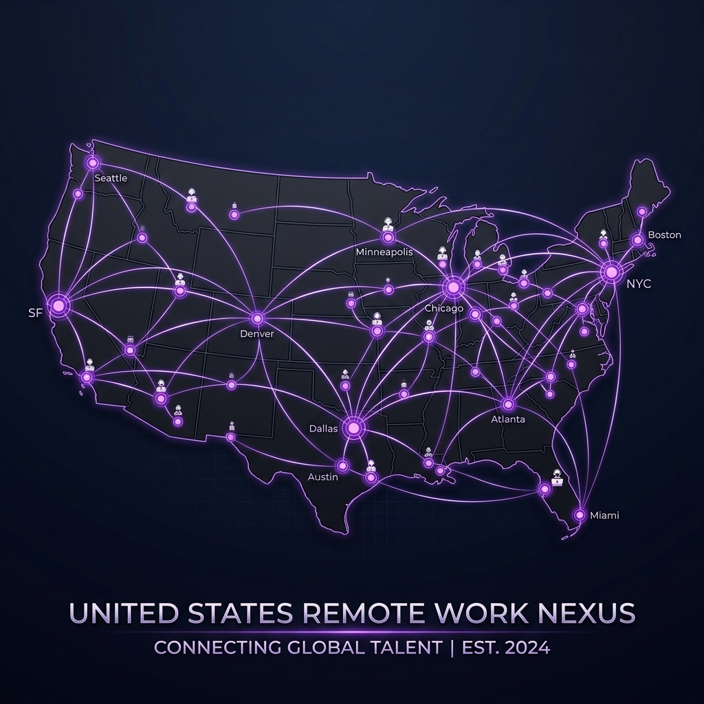 Navigating Multi-State Tax Nexus in a Remote-First World